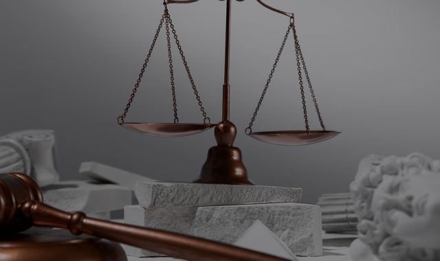 Desarrollo del sitio web de un bufete de abogados de la República Checa