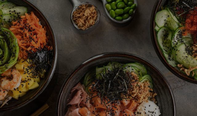 Desarrollo del sitio web de la cadena Bowlers de Praga