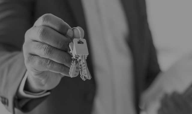 Desarrollo del sitio web de Eck Immomanagement en Alemania