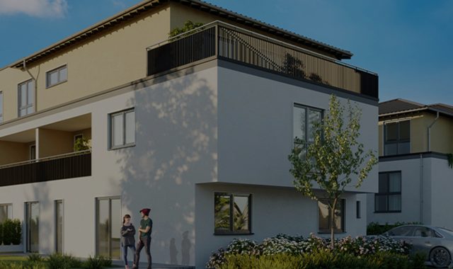 Desarrollo de la página web para la presentación del proyecto Rosendelle en Alemania